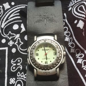 Brandon Lee- "The Crow" Watch